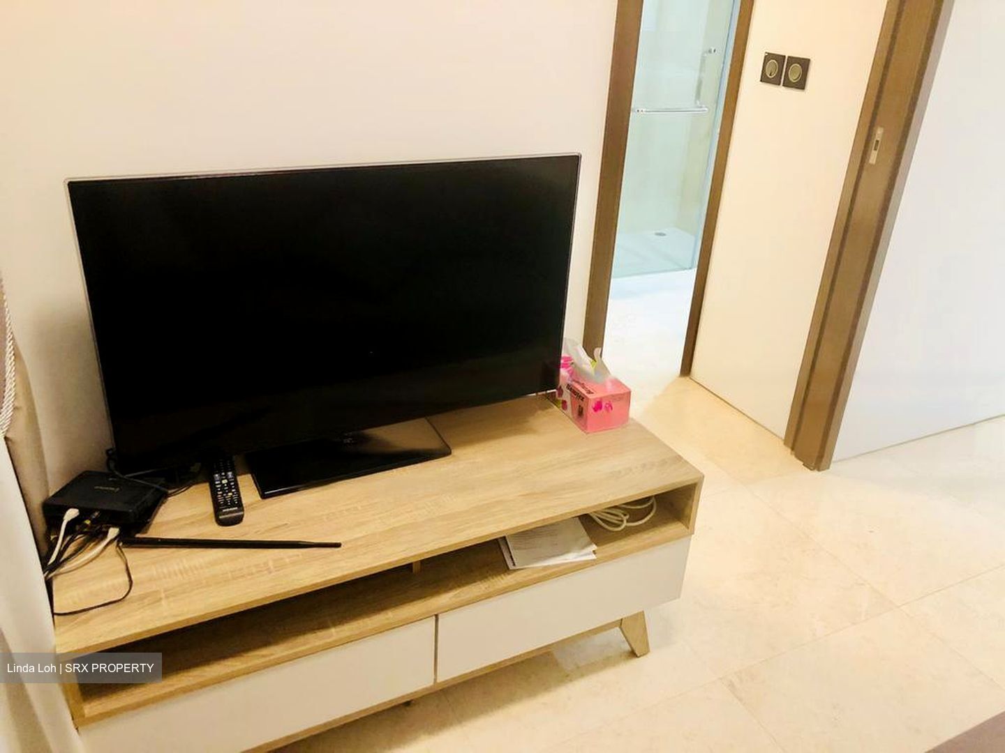 Robinson Suites (D1), Apartment #460769491